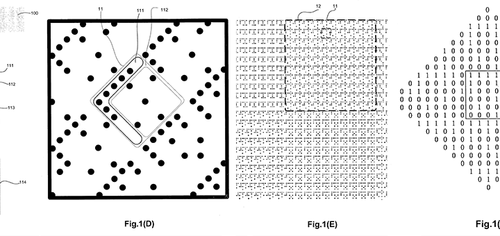 Sonix Technology Co., Ltd. v. Publications International patent case summary