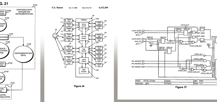 US Federal Circuit Patent Case Summary MENTOR GRAPHICS v. EVE-USA, INC., SYNOPSYS