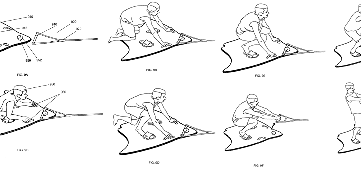 ZUP v. Nash Manufacturing patent case summary – patent obvious