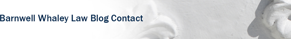 Contact text header image