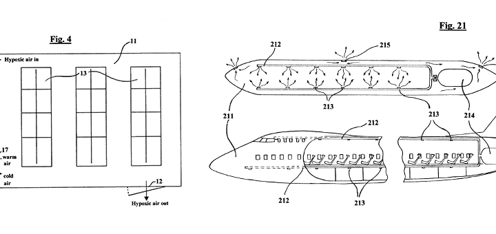 Airbus SAS v Firepass Corp