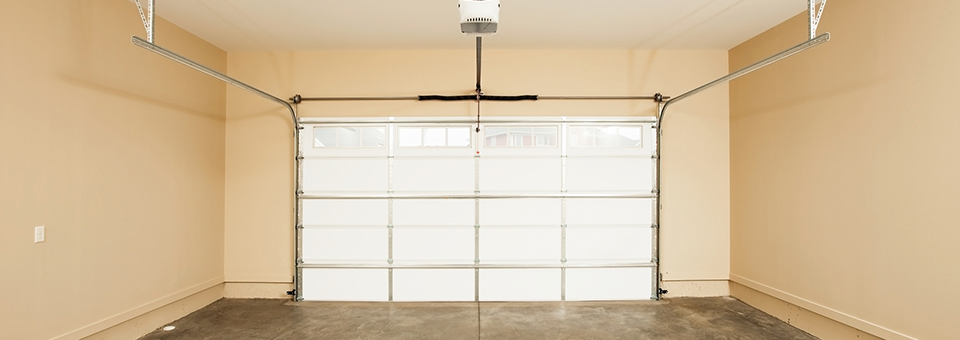 garage door