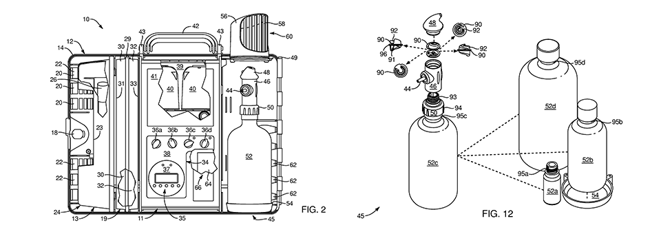 patent drawings for US patent No. 9,415,130